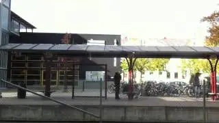 Växjö Resecentrum