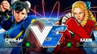 RBPG # 3: Ricemaster Vs. ANBU Punk