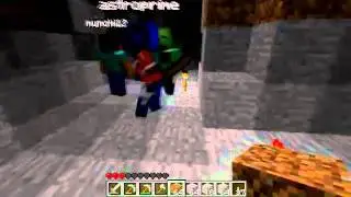 BAM Plays - Minecraft Survival E2P6