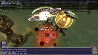 FFXI February 2019 Ambuscade