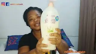 Best Body Wash For All Skin Types // Honest Review