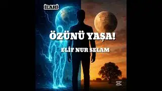 ÖZÜNÜ YAŞA
