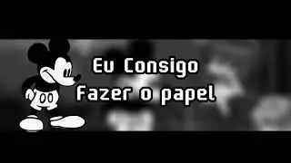 Tradução Da Unhappy (vs Suicide Mouse Mod) Letras Por: Shaggy