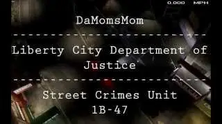 SCU LCDoJ Intro