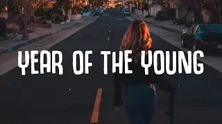 Smith & Thell - Year Of The Young (Lyrics)