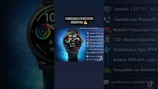 📦 Env&iacute;os a todo el pa&iacute;s💳 Pagos seguros⏳ Stock limitado👇 Coment&aacute; y te env&iacute;o info