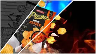 3D promotional product