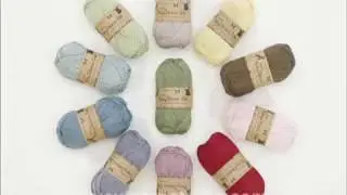 Drops Baby Alpaca Silk