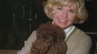 Doris Day Interview for her 90th birthday - Robert Osborne - Audio Only