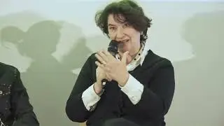 Dyskusja panelowa drugiego dnia