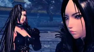 Blade and Soul NA: Jinsoyun vs Jyansei