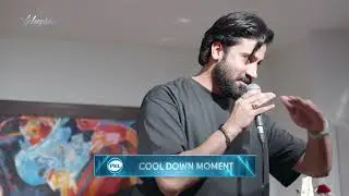 Zain Baloch & Faryal Amber Sing Backstage | PEL Cooldown Moments | Pakistan Idol
