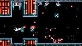 CGRundertow GRADIUS for Nintendo PlayChoice-10 Video Game Review