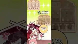 COPYCAT #comedy #manhwa #recommended #smart #fun #manga #beautiful #pretty #adorable #cute