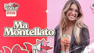 MA MONTELLATO - Pod Dar Treta #28