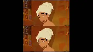 Yoli Ms Birdwell and Birdwell's team saves Mulan