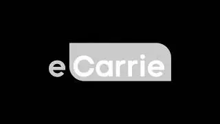 Entertainment Carrie logo