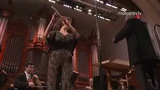 MOZART CONCERTO FOR FLUTE AND ORCHESTRA 1 mvt/ МОЦАРТ КОНЦЕРТ ДЛЯ ФЛЕЙТЫ РЕ МАЖОР 1 часть