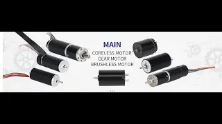 supplier of dc motor in china best price