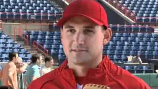 Rawlings Pro Preferred Series - Ryan Zimmerman