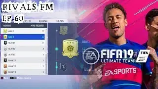 FIFA 19 - Ep 60 - FUT CHAMPS S7 Highlights Pt 1