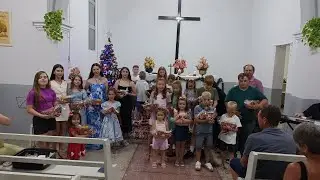 Tenha um ABENÇOADO DIA 