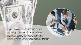 How to Stop IRS Levy: Tax Help Chicago