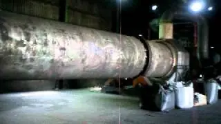 ACTIVATED CARBON PLANT OPERATING