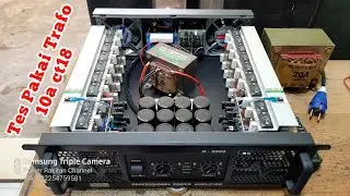 Kenapa Power Rakitan Tegangan Rendah Cepat CLIP | Simak Video ini | Kesimpulan di Akhir Video