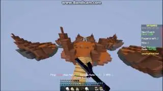 Hypixel Skywars Highlights #1  September