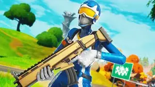 Gameplay arena win