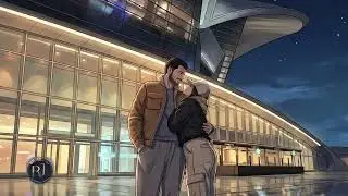 Rija Deep – You are my future | Anime Deep House Mix | Emotional best music | popular music