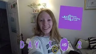 The Reading Rush | Days One and Two!