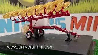Andaineur ENOROSSI BATRAKE 12