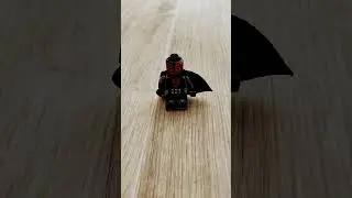 How to build a better Darth Maul.
