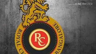 IPL RCB Full Team Squad 2019