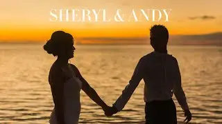 Andy & Sheryl :: Highlights