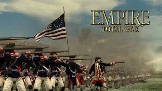 Empire Total War : Etats-Unis : Episode 11 [FR]
