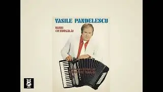 Vasile Pandelescu -  Asa trec zilele mele