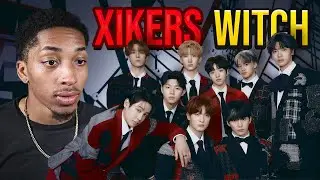 Did xikers Cast a Spell on Us? Reacting to ‘WITCH’ Official MV!