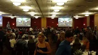 2025 BSTP Banquet & Awards Ceremony