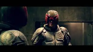 Dredd (2012) - 