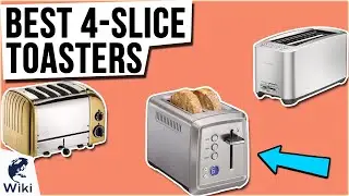 10 Best Toasters 2021