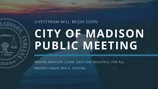 City of Madison Public Arts Commission - November 6, 2025