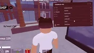 ChicBlocko script &ndash; (Teleports, Autofarm money, fun functions & more)