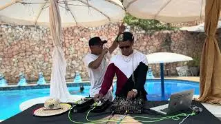 AFROEXTREME🌊-Jose González x Juan Montaño