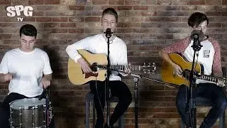 Sun Arcana - Take What You Need (Acoustic) | SPGtv