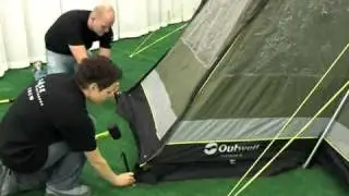 Outwell Montana 6
