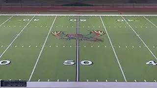 Freshman vs Shawnee Mission South