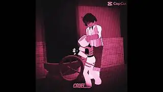 Finn edit #dandysworld #au #edit #roleplay #recording #vr #VRChat